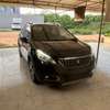 Peugeot 2008 SUV thumb 2