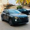Hyundia Tucson thumb 1
