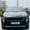 Kia Sportage 2016 thumb 5