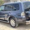 MITSUBISHI PAJERO 2008 thumb 4