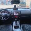 Kia Sportage thumb 5