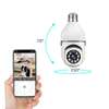 CAMÉRA DE SURVEILLANCE INTELLIGENTE AMPOULE thumb 2
