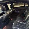 MERCEDES CLASS S 300H thumb 2