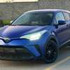 Toyota ch-r 2023 thumb 2