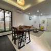 Appartement meublé avec piscine et salle de sport thumb 4
