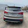 Hyundai Santa Fe 2017 thumb 4