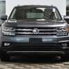Volkswagen Atlas 2018 thumb 0