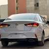 HYUNDAI SONATA 2018 thumb 4