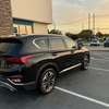 Hyundai Santafe ultimate full options thumb 3