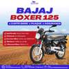 Boxer 125 Moto thumb 0
