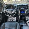 Je vend ma Hyundai santafe 2016 automatic essence thumb 8