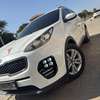 KIA SPORTAGE 2017 thumb 1