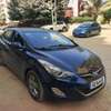 Hyundai elatra 2012 a chete 00 kilimétre tout neuf thumb 2