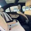 Mercedes C300 2016 thumb 2