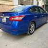 Nissan Sentra thumb 5