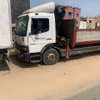 CAMION GRUE MERCEDESS ATECO thumb 3