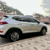 HYUNDAÏ TUCSON 2016 thumb 9