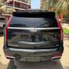 Cadillac Escalade 2021 thumb 3