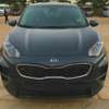 Kia Sportage thumb 12