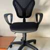 Chaise et fauteuil de bureau simple ou ergonomique thumb 8