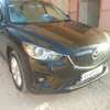Mazda Cx-5 thumb 1