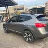 Nissan rogue 2010 thumb 4