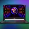 Gamer MSI KATANA 15 - RTX 4070 thumb 3