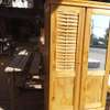 Armoire et rangements en bois massif thumb 2