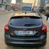 Ford focus titanium thumb 5