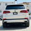 BMW x5 2020 full options thumb 8