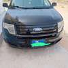 Ford Edge 2010 thumb 4