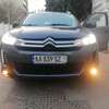 Citroen C4 Aircross thumb 3