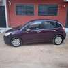Citroën  c3 2016 thumb 9