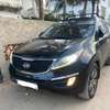 Kia Sportage thumb 3