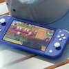 Nintendo switch LITE thumb 1