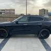 Maserati Levante Full 2018 thumb 8