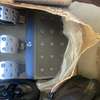 Volant logitech G923 + padalier Neuf thumb 2