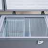 CONGÉLATEUR 600LITRES ASTECH HORIZONTAL GRIS thumb 2