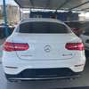 Mercedes GLC 43 2018 thumb 8
