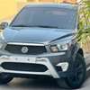 Korando cx7 2016 thumb 4