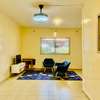 Appartement F4 disponible thumb 1