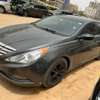 Hyundai Sonata 2014 thumb 1