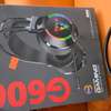 Casque Gamer RGB usb avec fils thumb 3