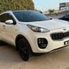 KIA SPORTAGE 5X 2017 thumb 5