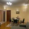 Appartement meublé 2 chambres à louer – Derklé Liberté 5 thumb 1