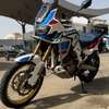 Honda Africa twin adventure sport 2019 thumb 4