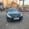 Hyundai Grandeur 2015 thumb 12
