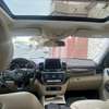 Mercedes Benz classe GLE 350 2016 4Matic thumb 5