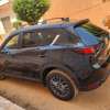 Je vend ma Mazda cx5 2021 automatic essence thumb 2