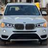 BMW X3  2017 thumb 0